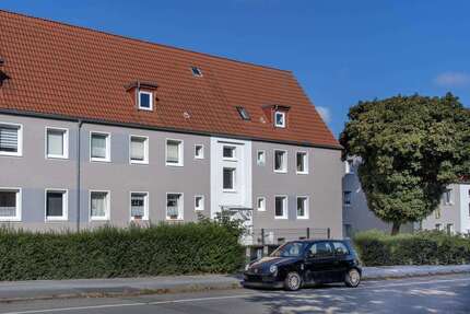 Wohnung Dortmund Kley - 1 Zimmer, 36 m&sup2;, 339&euro; | Angebot:26964540
