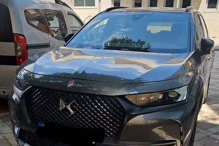 DS Automobiles DS7 (Crossback) 105.000 km 19.600 &euro; Recklinghausen 45657