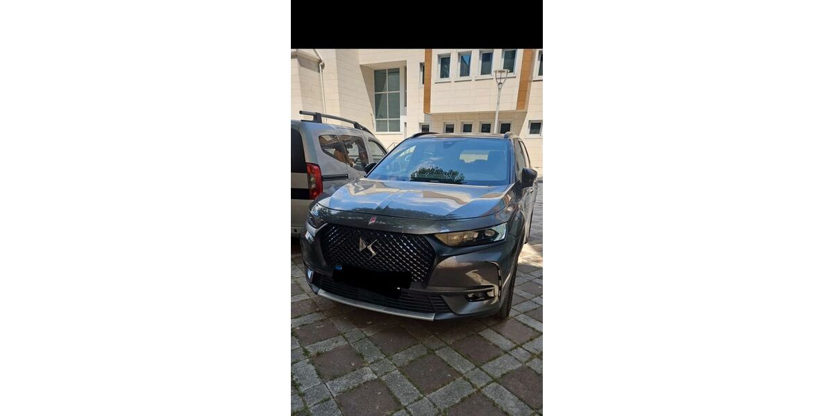 DS Automobiles DS7 (Crossback) 105.000 km 19.600 &euro; Recklinghausen 45657