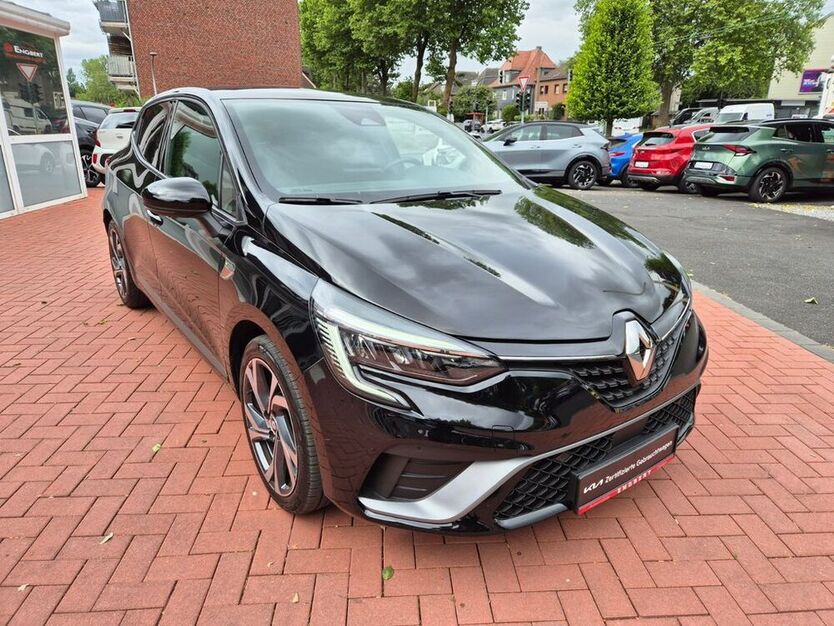 Clio