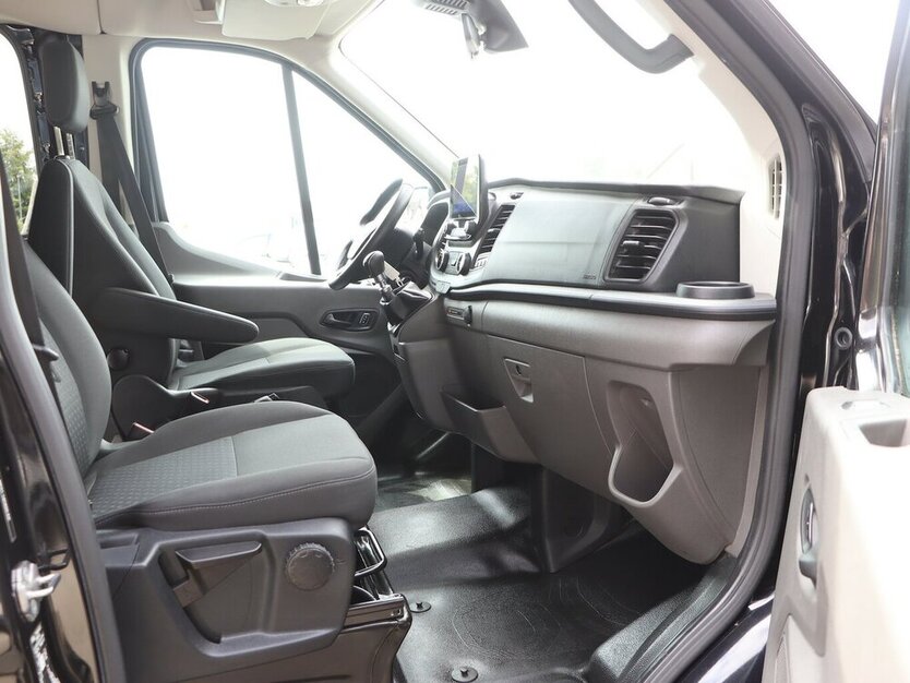 Ford Transit 350 L3H2 / 8-SITZER / NAVI+KAMERA 49.000 km 32.991 € Hamm 59077