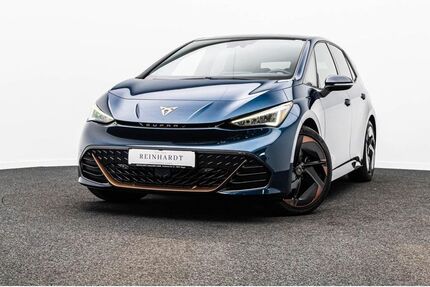 Cupra Born 64.376 km 23.708 &euro; Hagen 58091