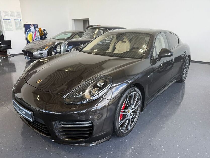 Panamera