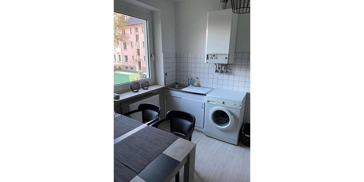 Großzügige 2- Zimmer Wohnung in Witten zu vermieten. 2 zimmer