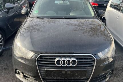 Audi A1 134.000 km 6.999 &euro; Recklinghausen 45663