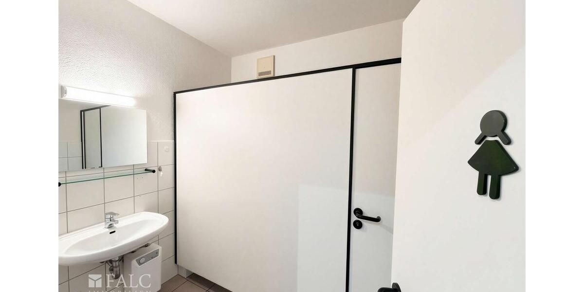 Gewerbeobjekt Recklinghausen - 1.935&euro; | Angebot:26389284