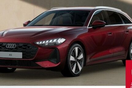 Audi A5 3.340 km 43.940 &euro; Recklinghausen 45657