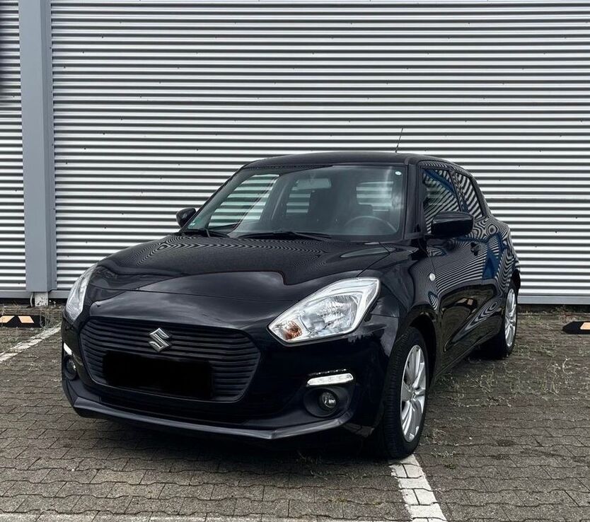 Swift