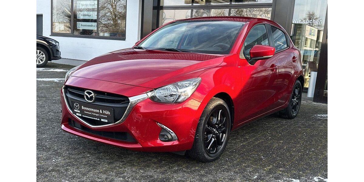 Mazda 2 65.396 km 12.990 &euro; Dortmund 44263