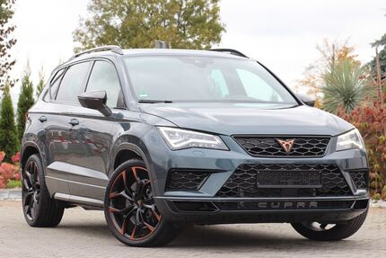 Cupra Ateca 70.000 km 24.900 &euro; Hagen 58119