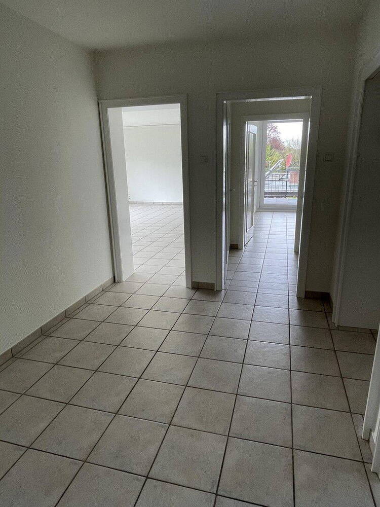 122 qm gehobene Wohnatmosphäre in exzellenter Lage (Helenenbergweg) - provisionsfrei