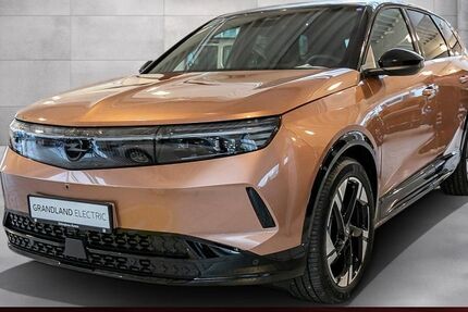 Opel Grandland (X) 4.001 km 41.999 &euro; Dortmund 44289