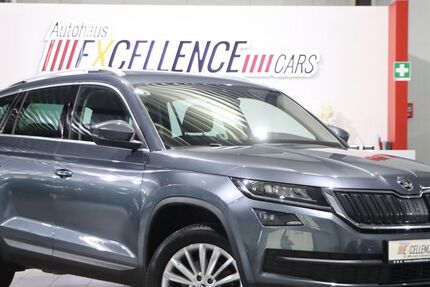 Skoda Kodiaq 95.000 km 20.777 € Hamm 59077