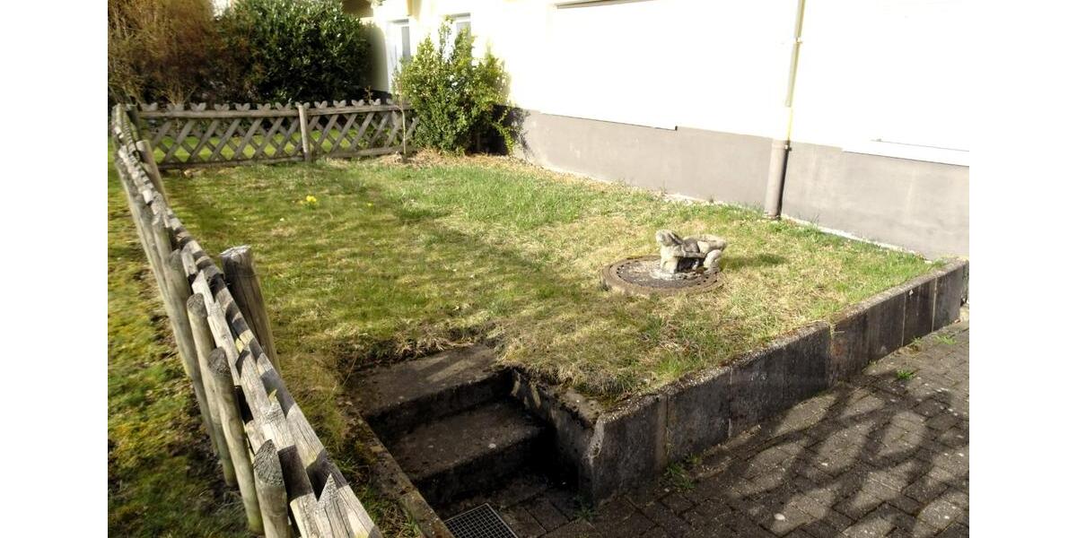 Erdgeschoßwohnung Hemer - 2 Zimmer, 63 m&sup2;, 119.000&euro; | Angebot:25547138
