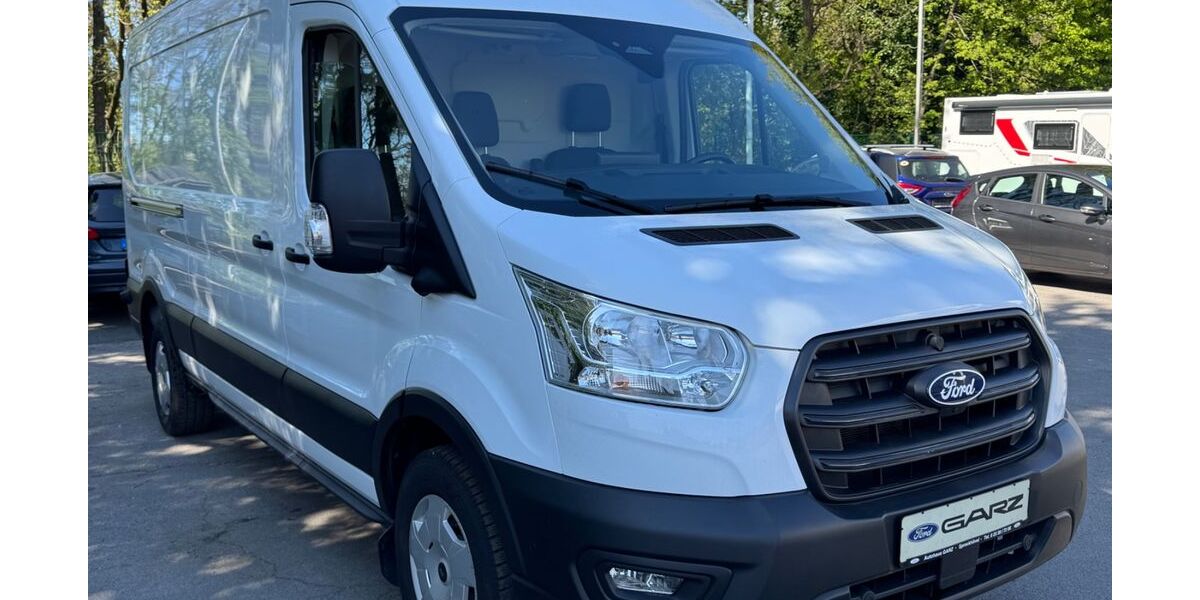 Ford Transit 28.450 km 27.990 &euro; Sprockhövel 45549