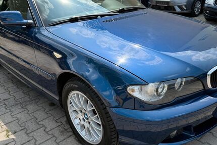 BMW 318 127.372 km 6.999 &euro; Dortmund 44379