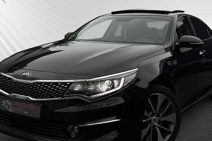 Kia Optima 170.000 km 11.690 € Castrop-Rauxel 44575