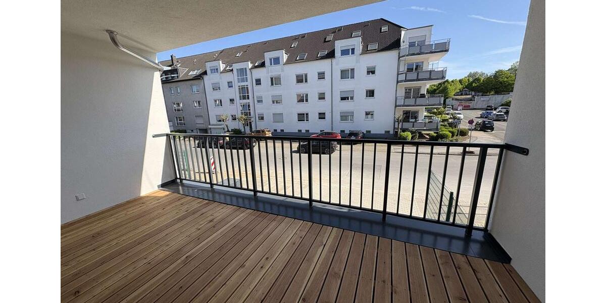 Etagenwohnung Dortmund Brackel - 2 Zimmer, 79 m&sup2;, 1.026&euro; | Angebot:26490890