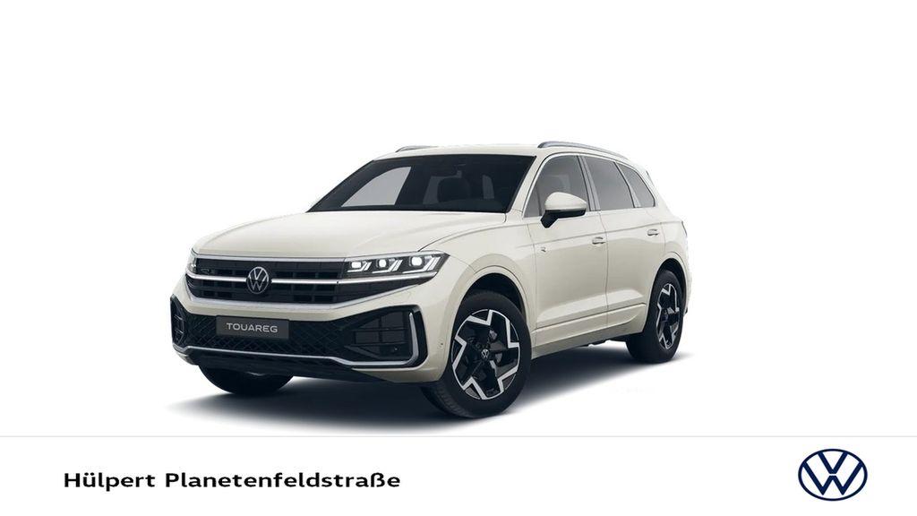 VW Touareg 16.133 km 63.433 &euro; Dortmund 44379