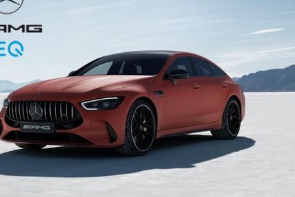 Mercedes-Benz AMG GT 14.473 km 129.480 &euro; Hagen 58135