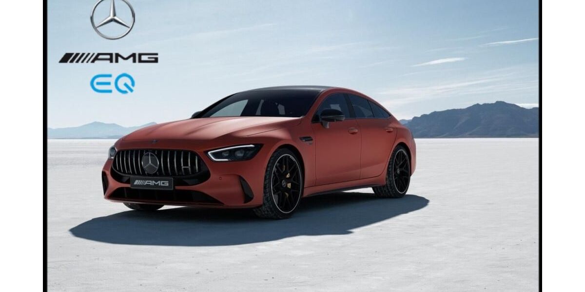 Mercedes-Benz AMG GT 14.473 km 129.480 &euro; Hagen 58135