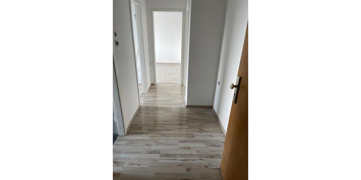 Etagenwohnung Ennepetal - 2 Zimmer, 60 m&sup2;, 650&euro; | Angebot:25855862