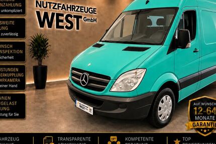 Mercedes-Benz Sprinter 64.000 km 14.500 &euro; Datteln 45711