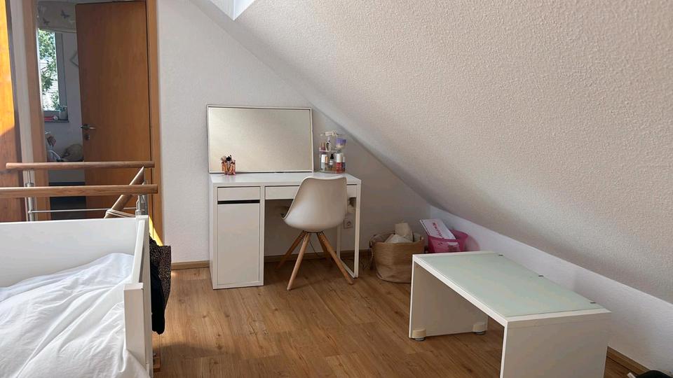 Maisonettenwohnung Iserlohn Sümmern - 4 Zimmer, 128 m&sup2;, 350.000&euro; | Angebot:27175847
