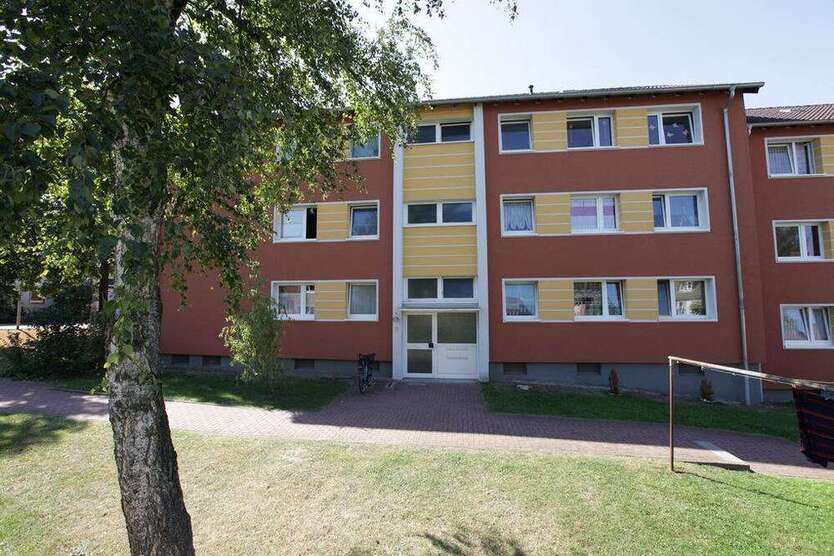 Wohnung zum Mieten in Hamm 589 € 79.38 m²