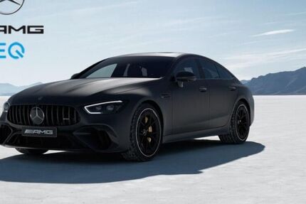 Mercedes AMG GT