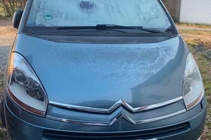 Citroen C4 209.500 km 2.000 &euro; Wetter an der Ruhr 58300