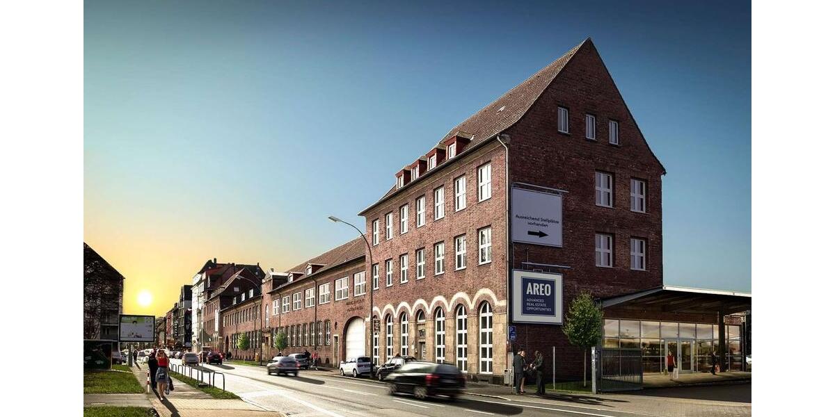 Garagen / Stellplätze Dortmund Innenstadt Nord - 70&euro; | Angebot:23202398