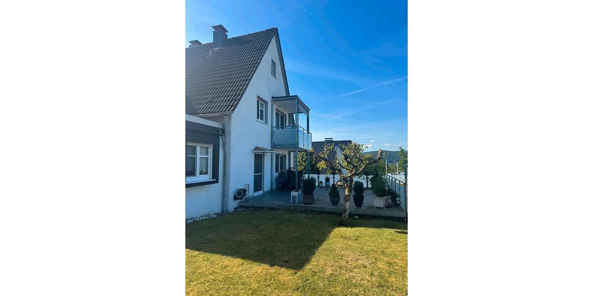 Doppelhaushälfte Hagen Hagen-Mitte - 6 Zimmer, 140 m&sup2;, 315.000&euro; | Angebot:24559733
