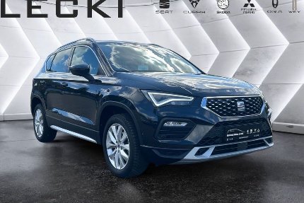 Seat Ateca 13.728 km 27.990 &euro; Dortmund 44263