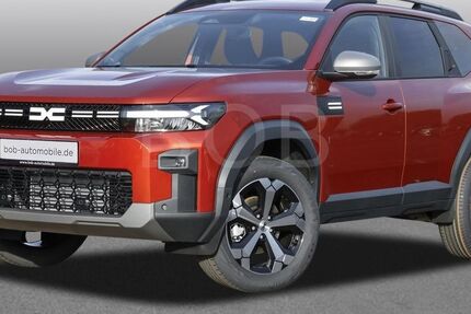 Dacia Bigster 2.011 km 34.120 € Herne 44629