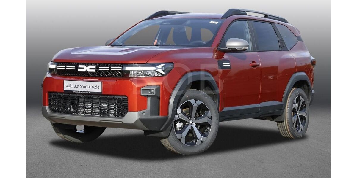 Dacia Bigster 2.011 km 34.120 € Herne 44629