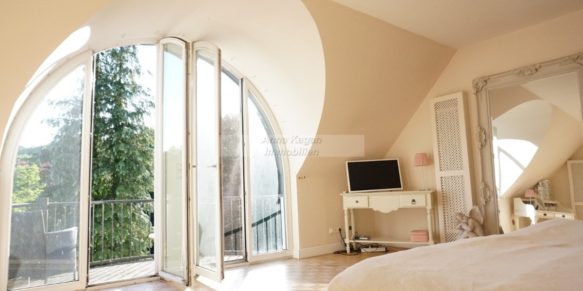 Verborgenes Wohnjuwel über dem Hengsteysee 6 zimmer