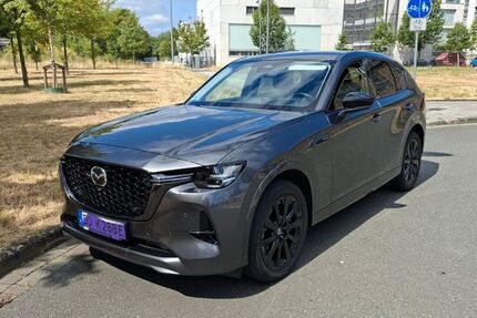 Mazda CX-60 92.000 km 28.900 &euro; Dortmund 44263