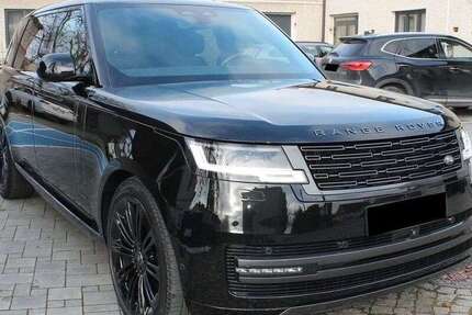 Land Rover Range Rover 23.000 km 139.900 &euro; Iserlohn 58636