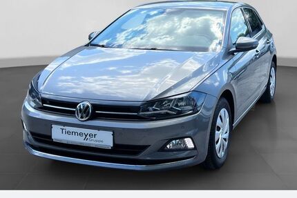 VW Polo 54.801 km 13.490 &euro; Gelsenkirchen OT Beckhausen 45899