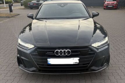 Audi A7 259.000 km 26.200 &euro; Recklinghausen 45661