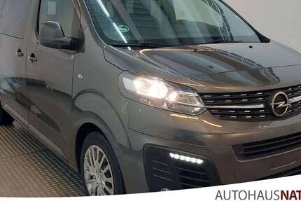 Opel Vivaro 76.673 km 20.950 &euro; Schwerte 58239