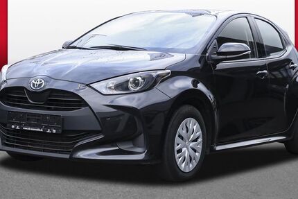 Toyota Yaris 101.480 km 17.989 € Bochum 44807