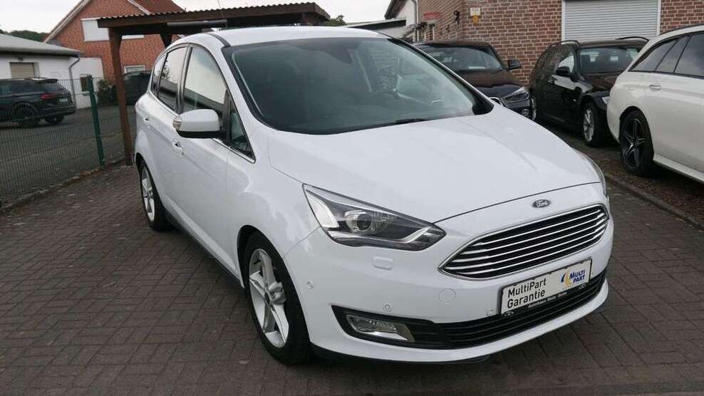 C-Max