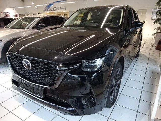 Mazda CX-60 31.772 km 32.900 &euro; Schwelm 58332