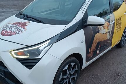 Toyota Aygo (X) 106.000 km 7.100 &euro; Dortmund 44269