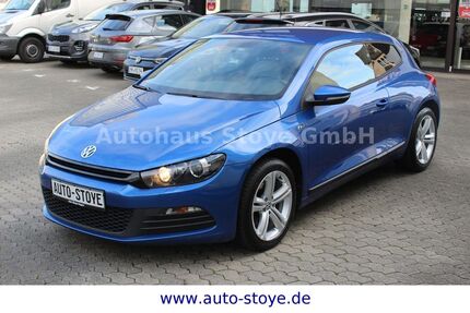 VW Scirocco 140.107 km 9.999 € Hagen 58095