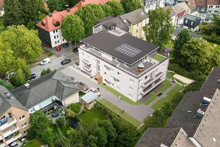 Wohnung Gevelsberg - 3 Zimmer, 88 m&sup2;, 379.000&euro; | Angebot:27485490