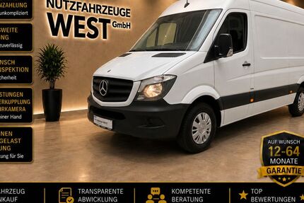 Mercedes-Benz Sprinter 195.000 km 13.300 &euro; Datteln 45711