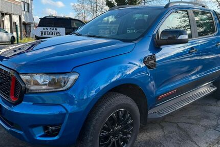 Ford Ranger 31.526 km 27.950 &euro; Dortmund 44141